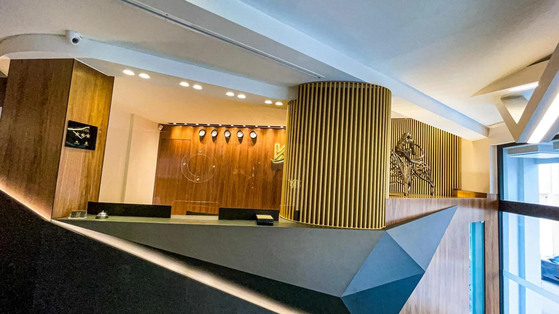 Kastro Hotel Heraklion  3*, Heraklion (Crete)