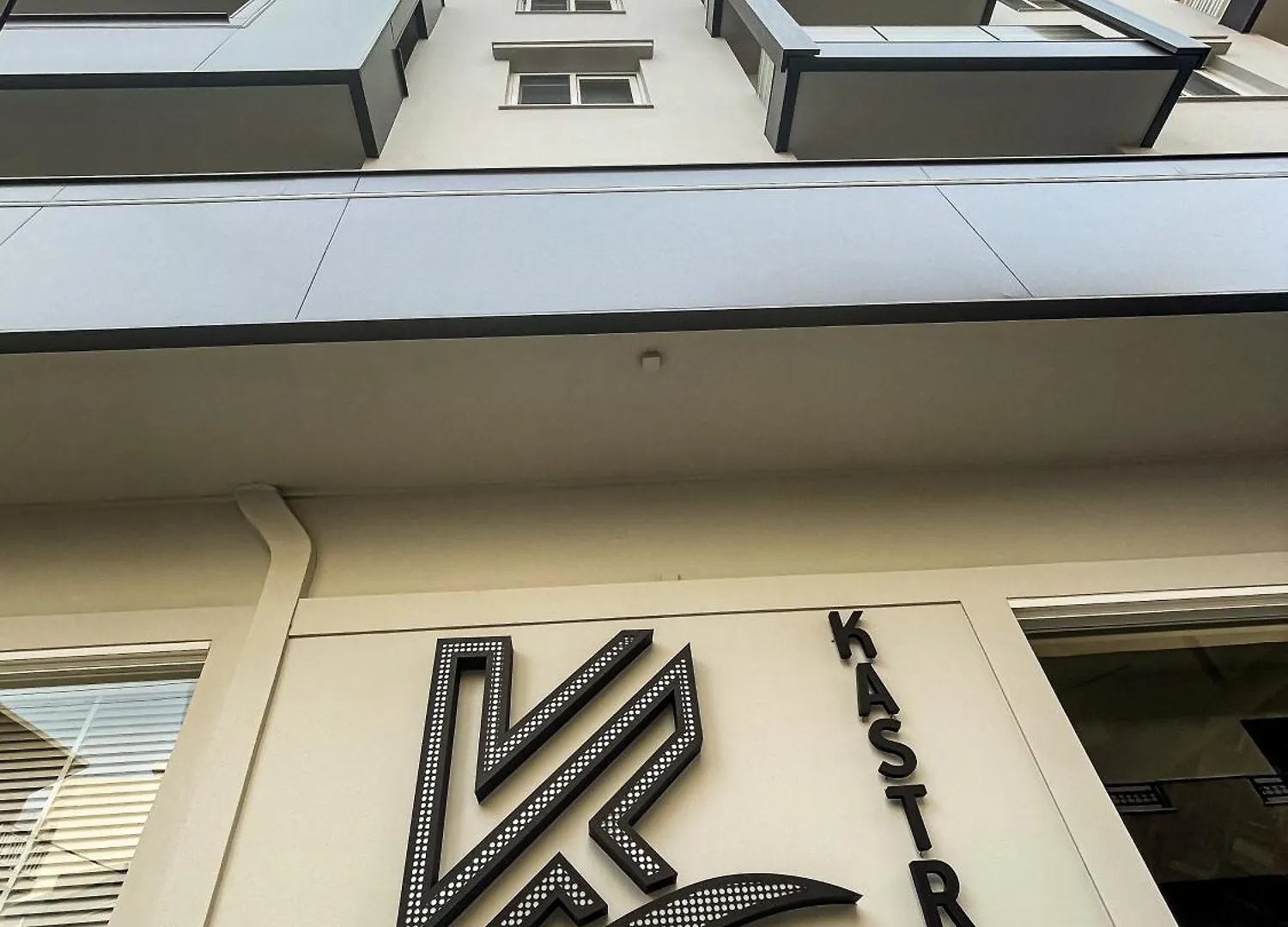 Kastro Hotel Heraklion  3*, Heraklion (Crete) Greece