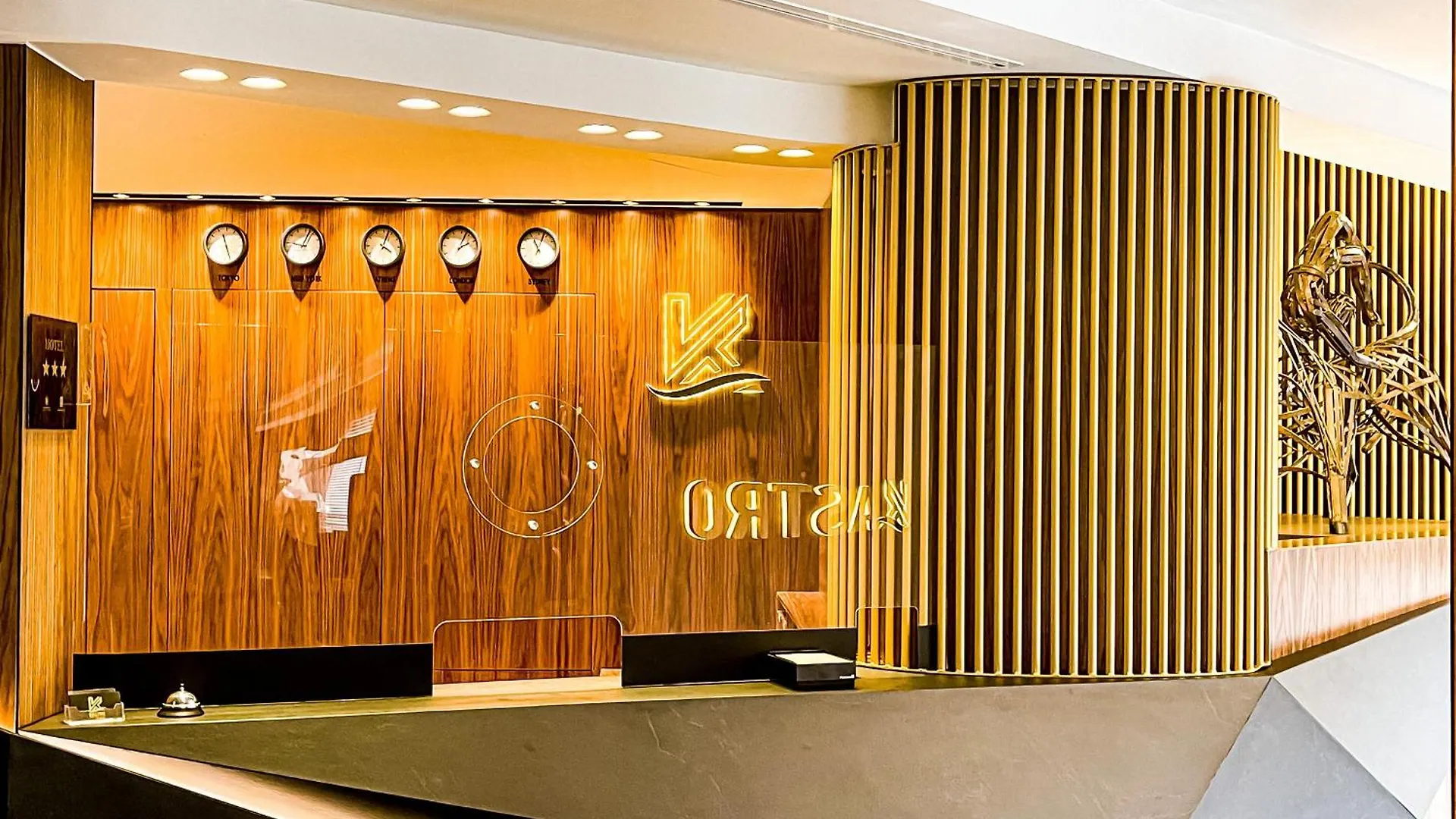 Kastro Hotel Heraklion