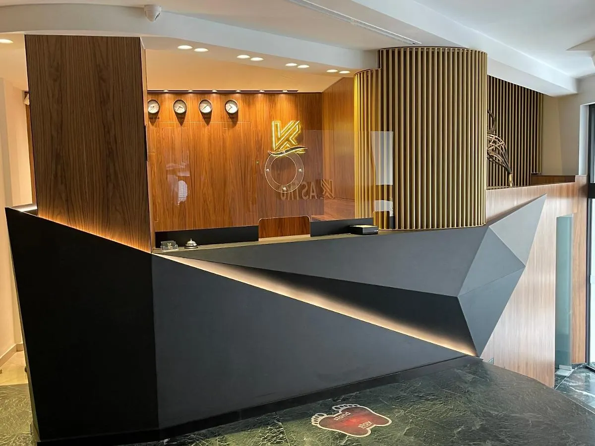 Kastro Hotel Heraklion   Heraklion (Crete)