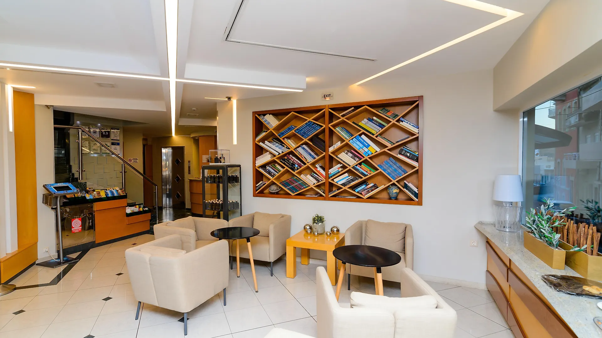 Kastro Hotel Heraklion   Heraklion (Crete)