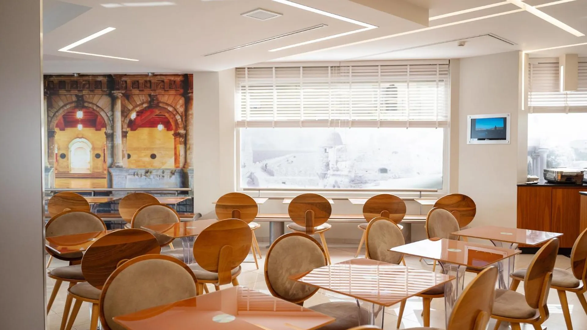 Kastro Hotel Heraklion