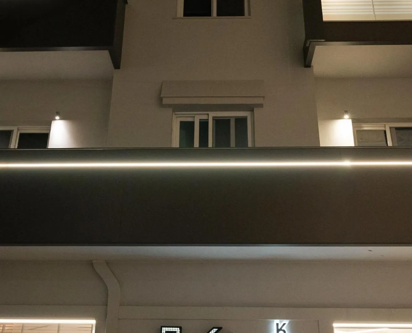 Kastro Hotel Heraklion
