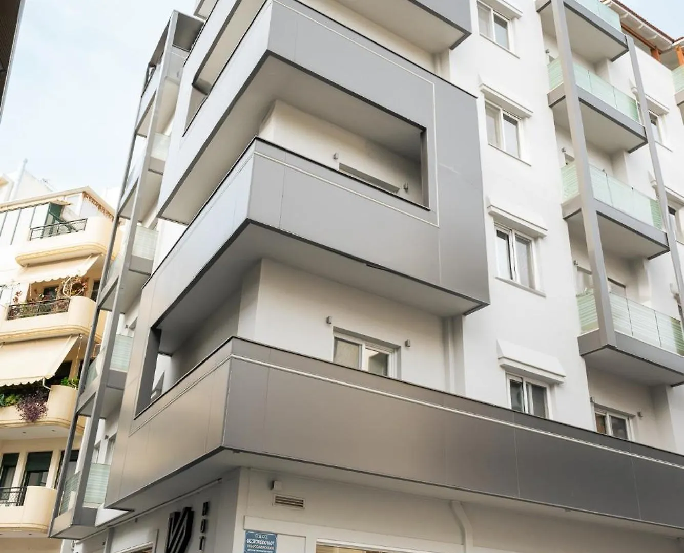 Kastro Hotel Heraklion