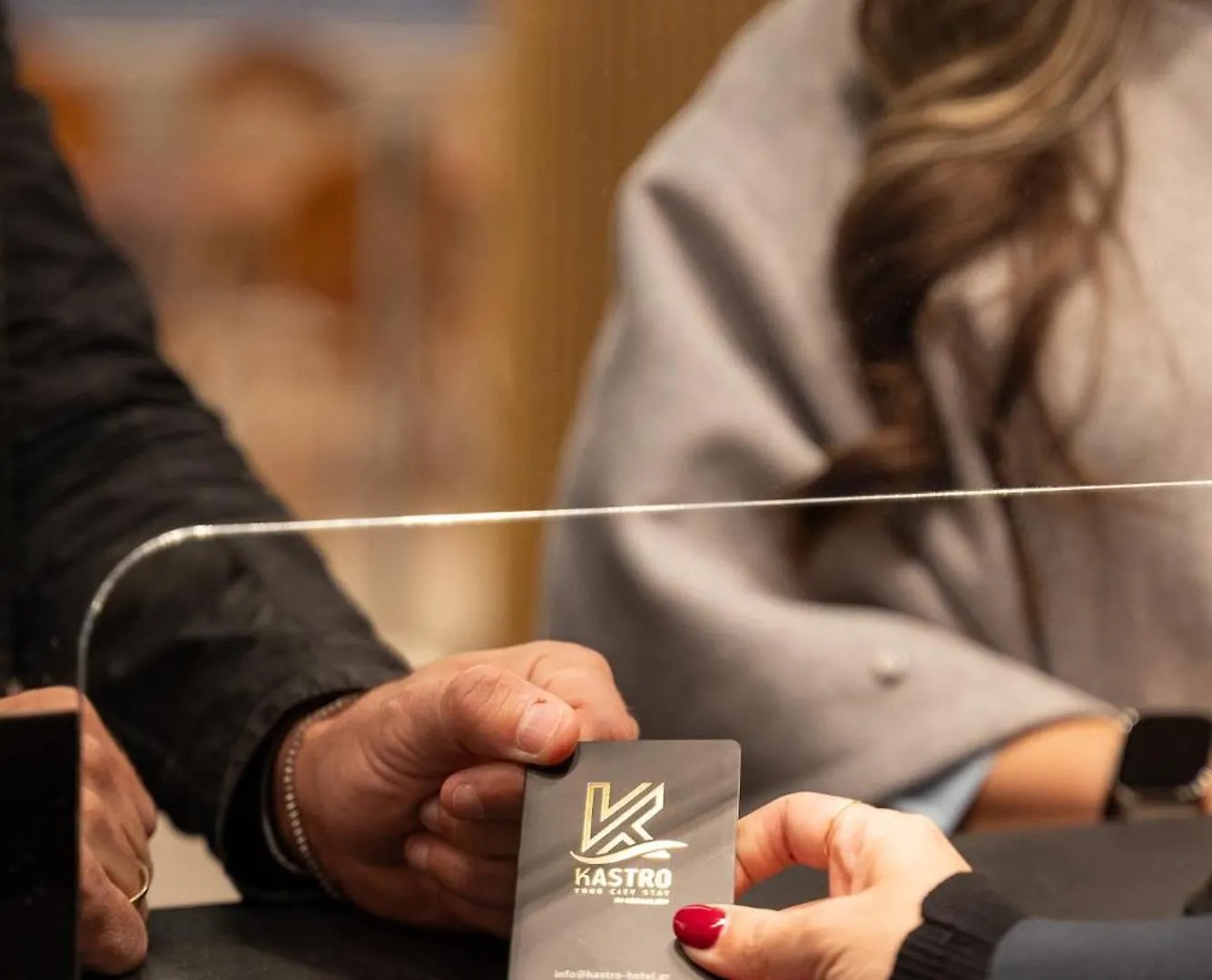 Kastro Hotel Heraklion