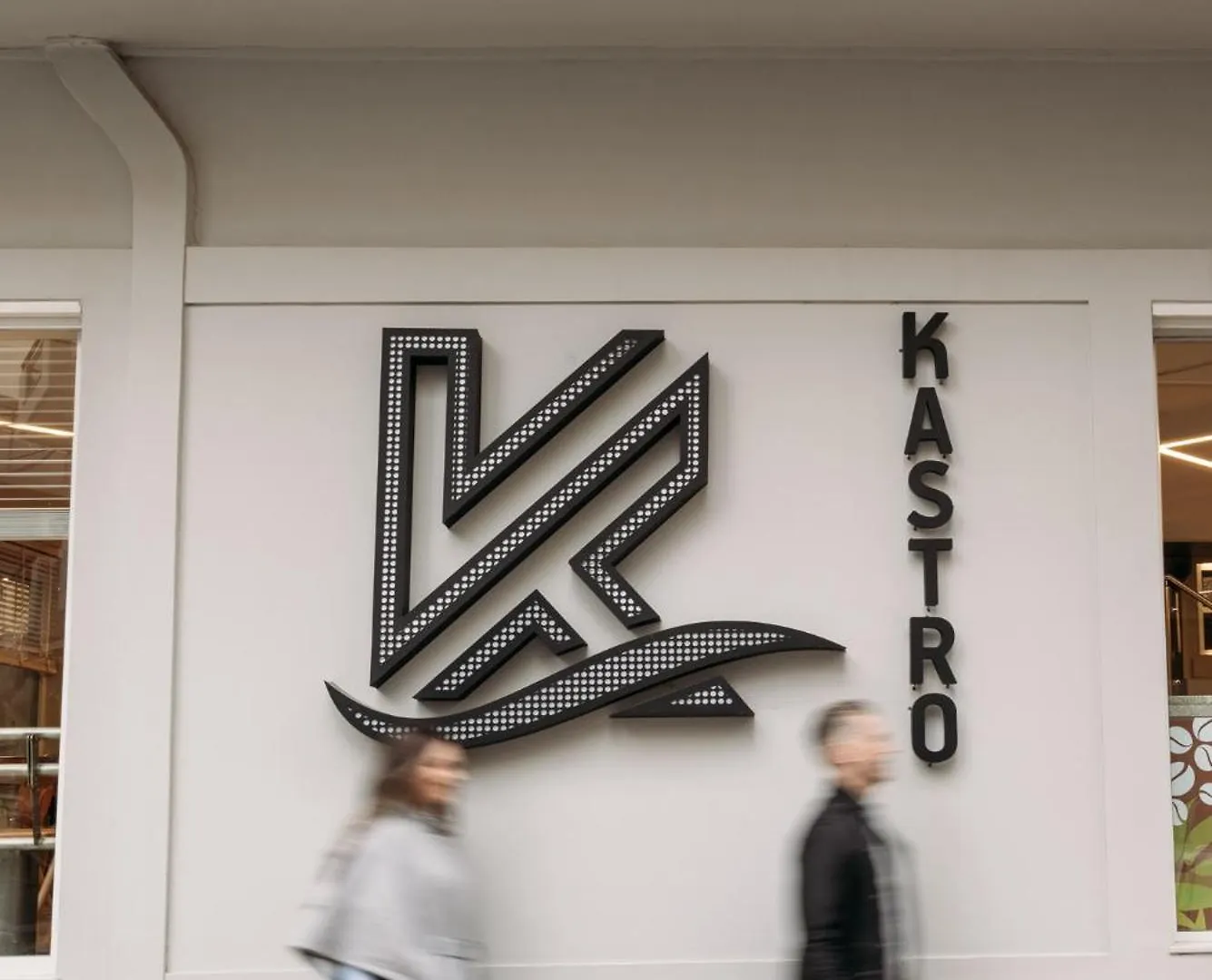 Kastro Hotel Heraklion