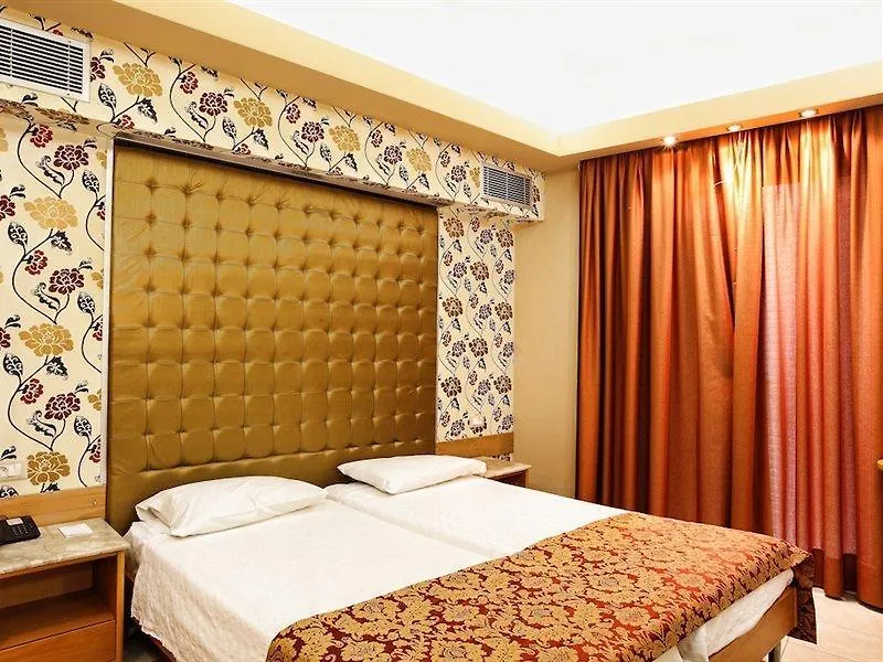 Kastro Hotel Heraklion