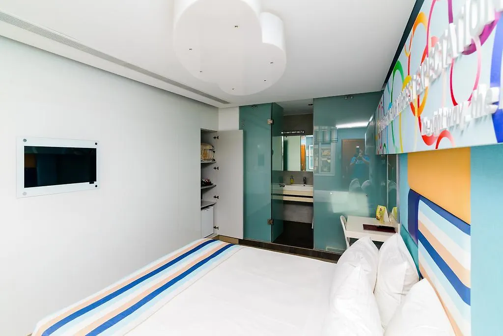 Kastro Hotel Heraklion  3*, Heraklion (Crete) Greece