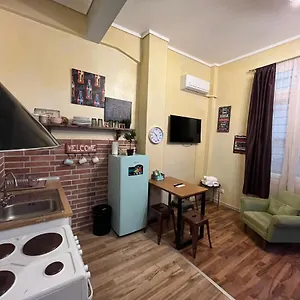 Διαμέρισμα Skg Loft