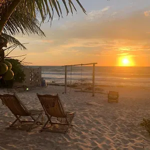  Inn Casa Kayab México