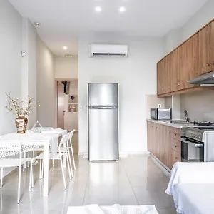 Neon Apartment, Modern, High Quality, Apt, Διαμέρισμα