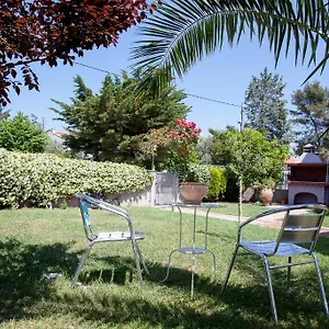Διαμέρισμα Eleni 4 Seasons