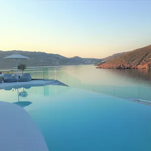 **** Hotel Panormos Village Grecia