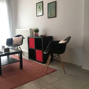 διαμέρισμα 70 τ.μ. με 1 υπνοδωμάτιο και 1 ιδιωτικό μπάνιο σε ηράκλειο Διαμέρισμα