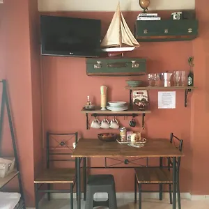 Cozy Little Apartment